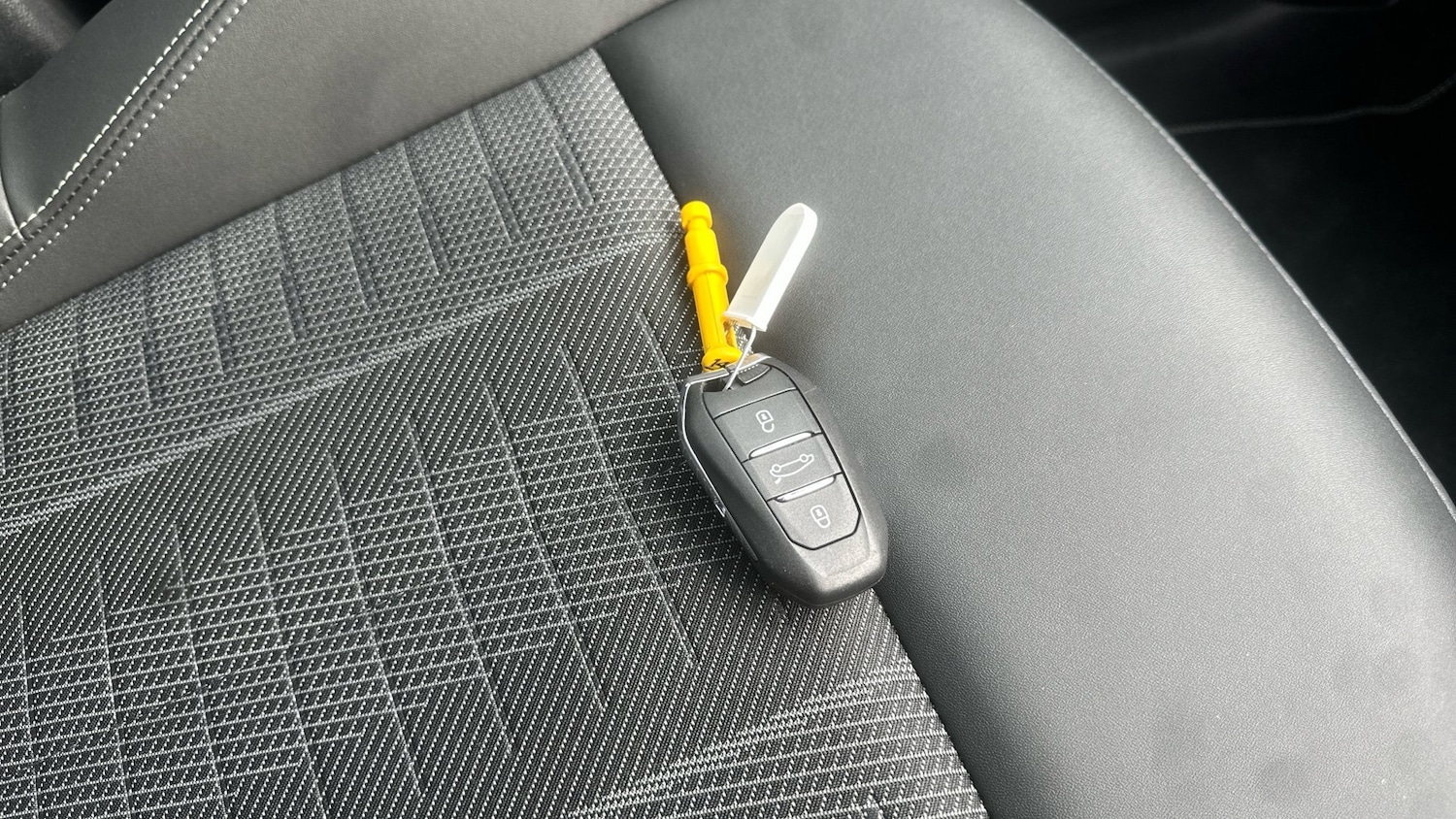 Used Peugeot 3008 2025 for sale - 76352037: Photo 20