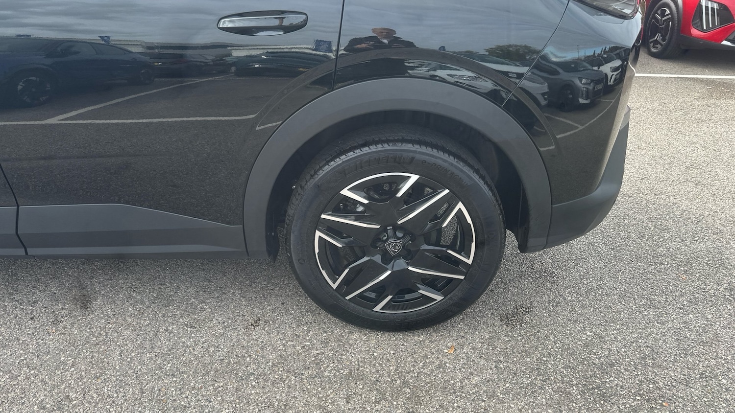 Used Peugeot 3008 2025 for sale - 76352037: Photo 22