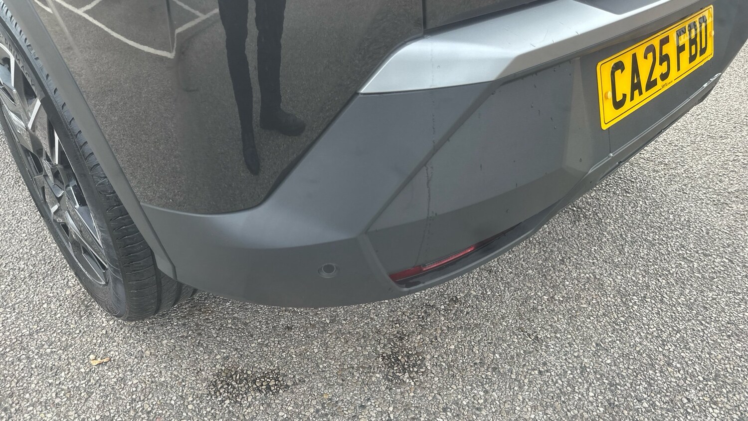 Used Peugeot 3008 2025 for sale - 76352037: Photo 23