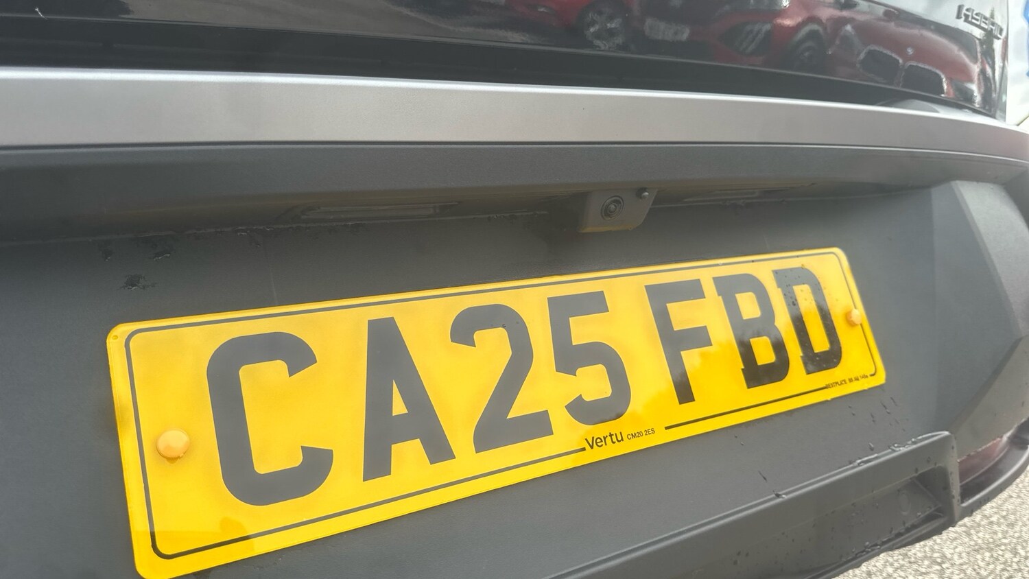 Used Peugeot 3008 2025 for sale - 76352037: Photo 24