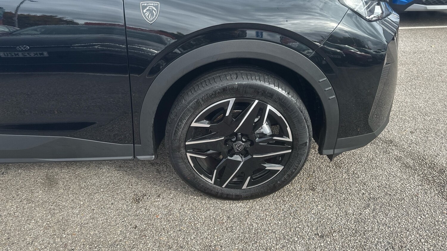 Used Peugeot 3008 2025 for sale - 76352037: Photo 25