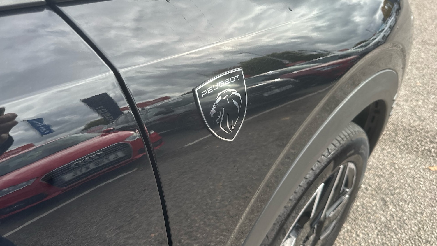 Used Peugeot 3008 2025 for sale - 76352037: Photo 26