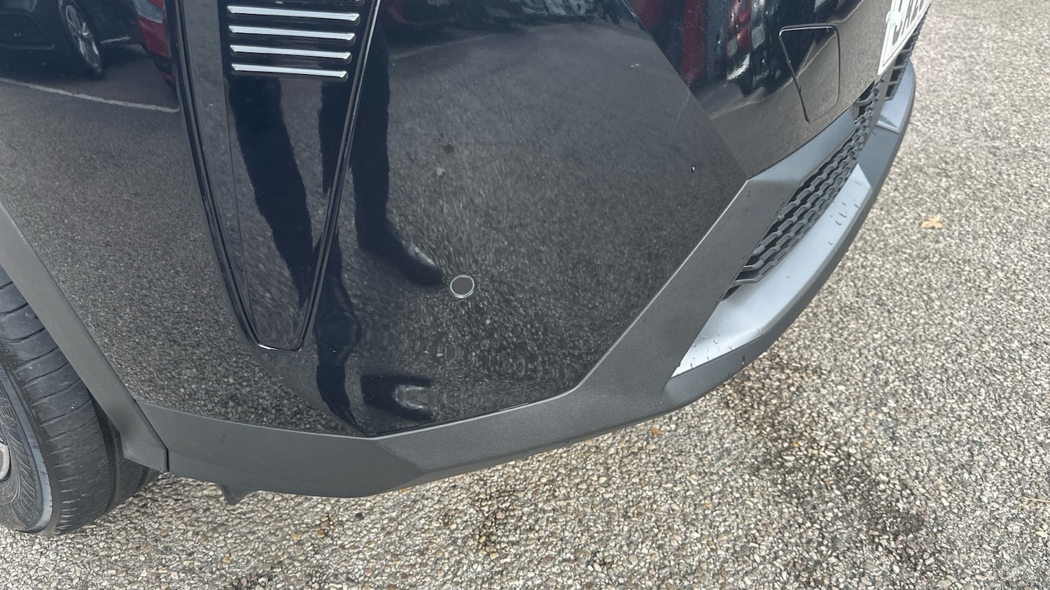 Used Peugeot 3008 2025 for sale - 76352037: Photo 27