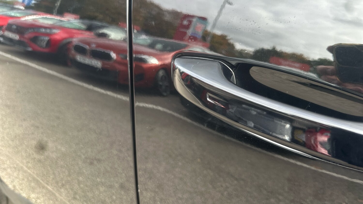 Used Peugeot 3008 2025 for sale - 76352037: Photo 28