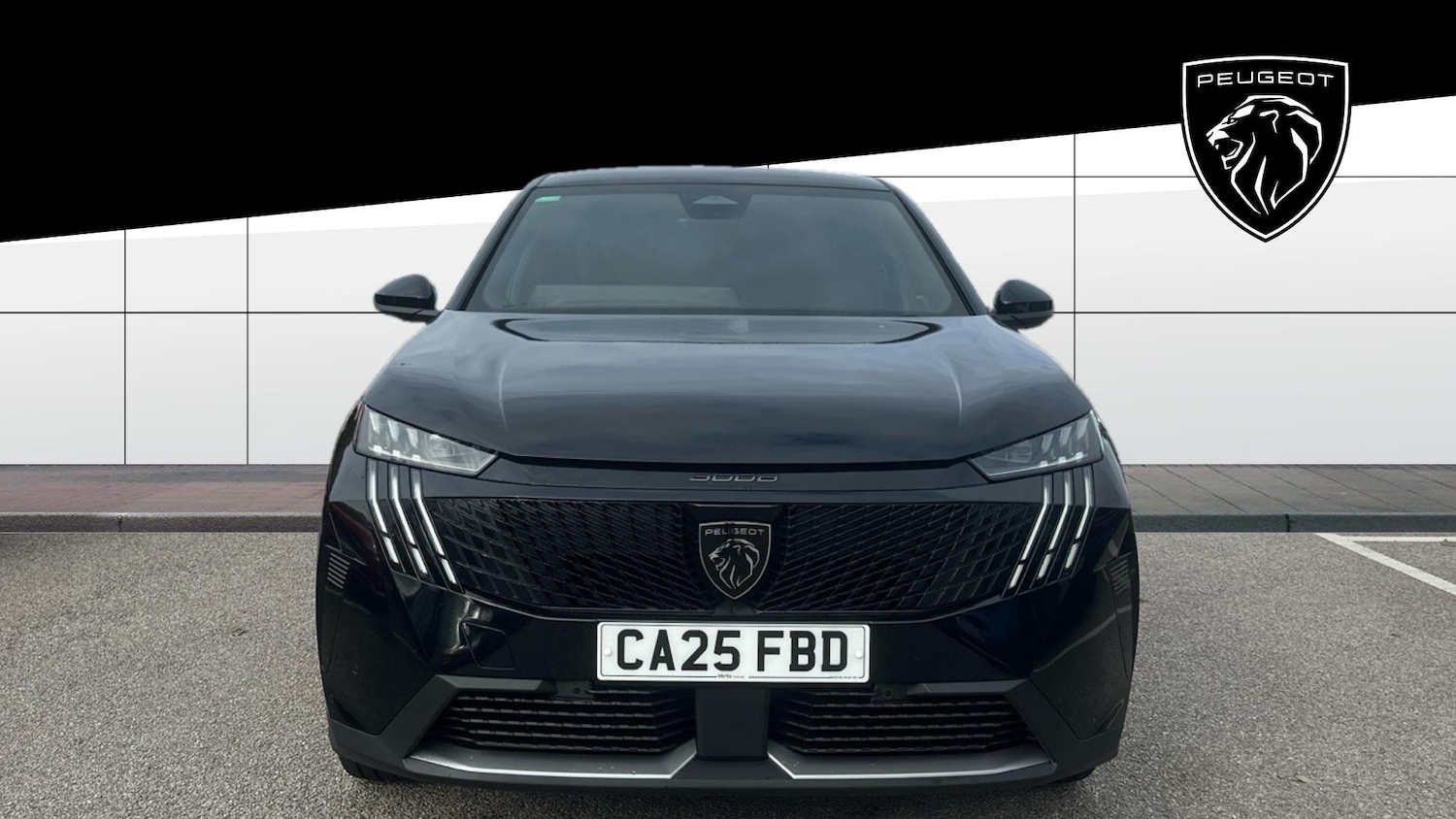 Used Peugeot 3008 2025 for sale - 76352037: Photo 3