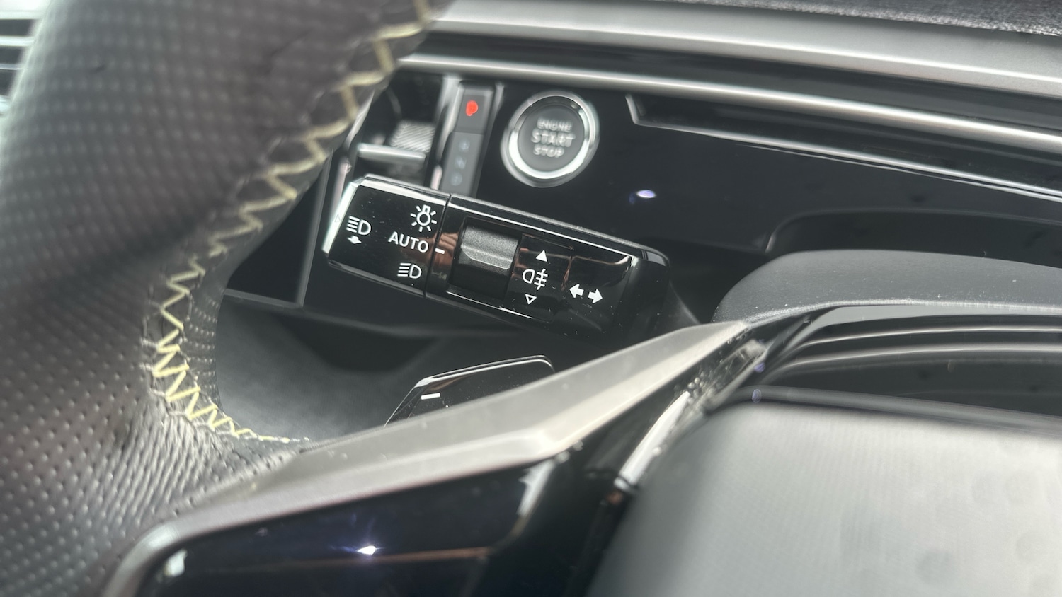 Used Peugeot 3008 2025 for sale - 76352037: Photo 34