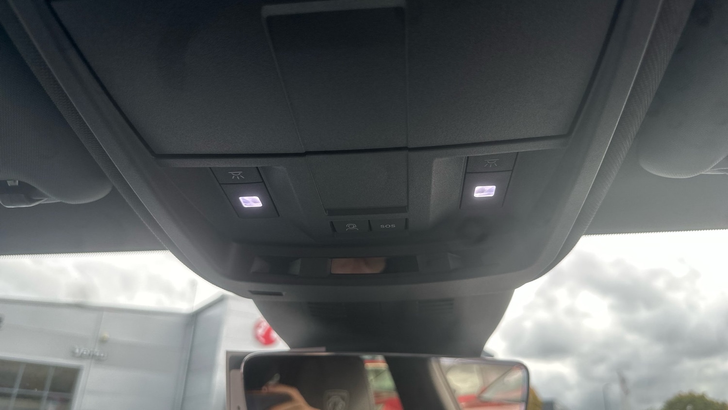 Used Peugeot 3008 2025 for sale - 76352037: Photo 38