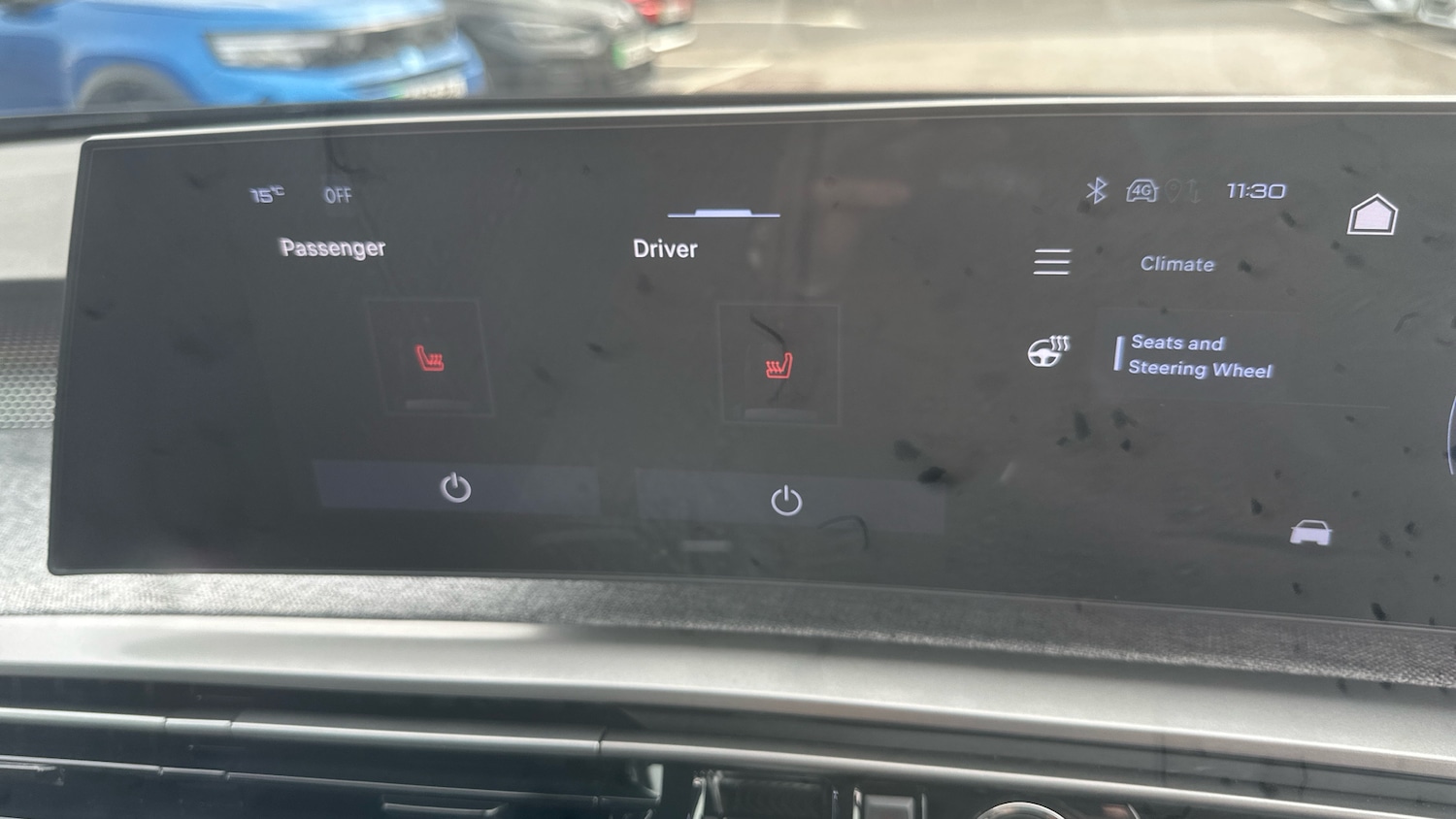 Used Peugeot 3008 2025 for sale - 76352037: Photo 41