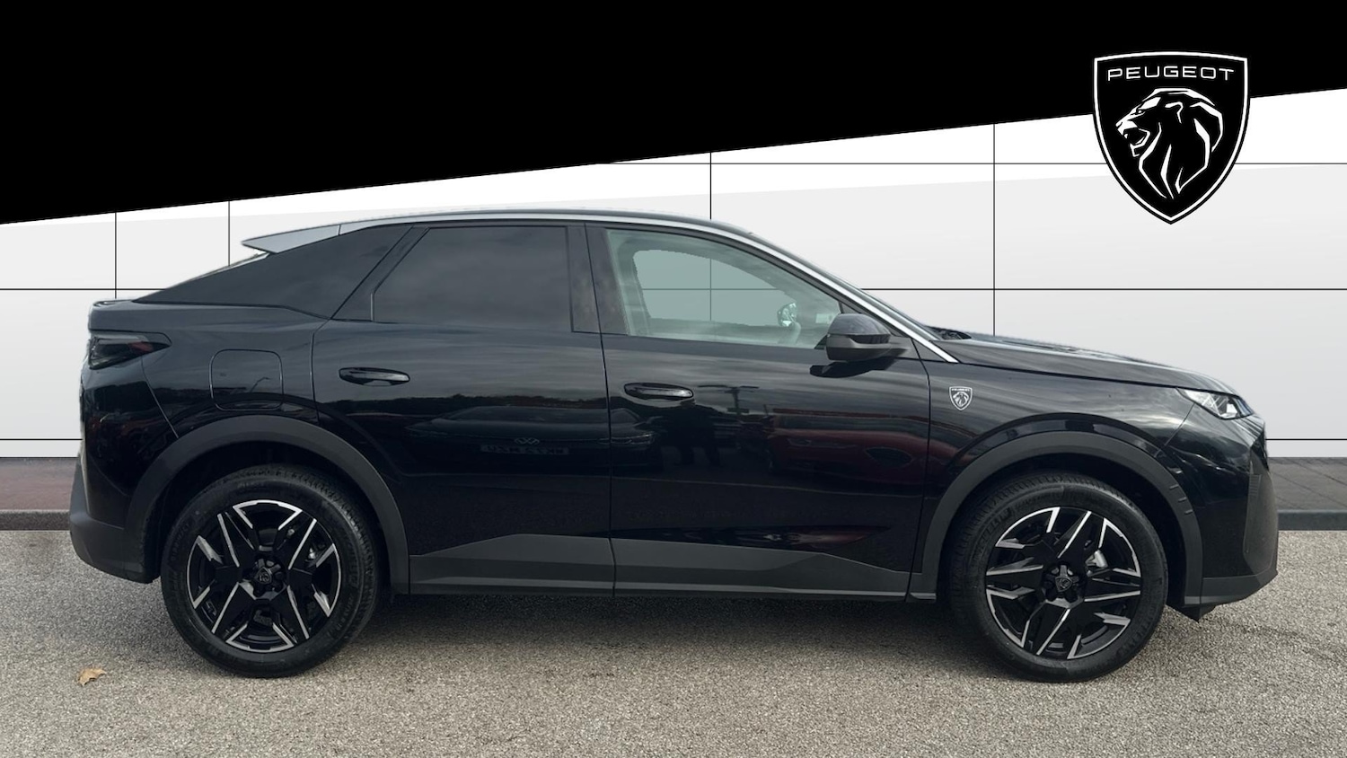 Used Peugeot 3008 2025 for sale - 76352037: Photo 5