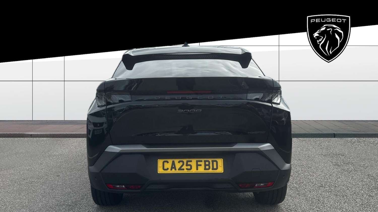 Used Peugeot 3008 2025 for sale - 76352037: Photo 6