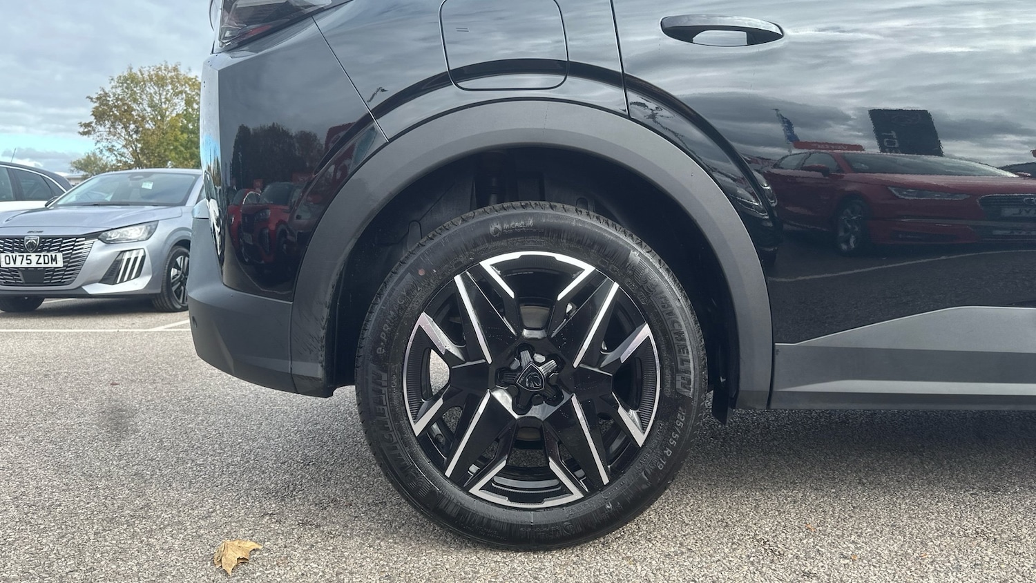 Used Peugeot 3008 2025 for sale - 76352037: Photo 7