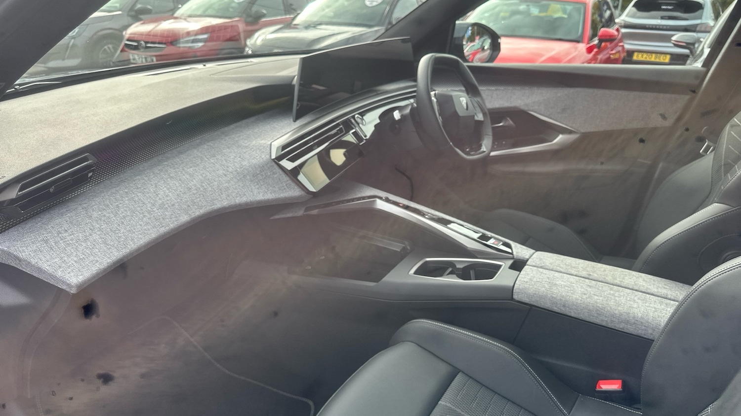 Used Peugeot 3008 2025 for sale - 76352037: Photo 9