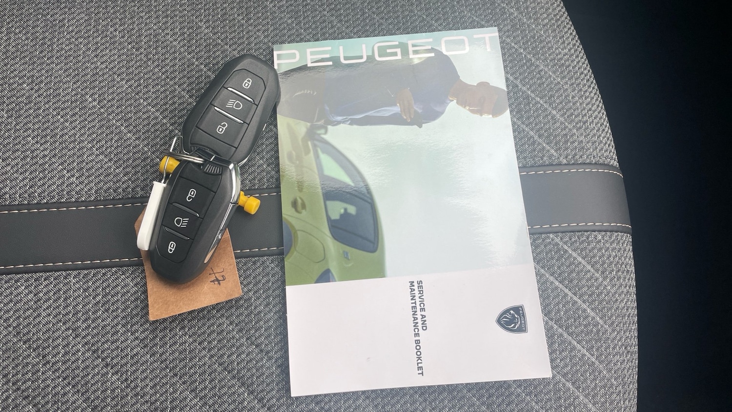 Vehicle 19