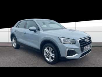 2022 (22) - 35 TFSI Sport 5dr S Tronic Petrol Estate