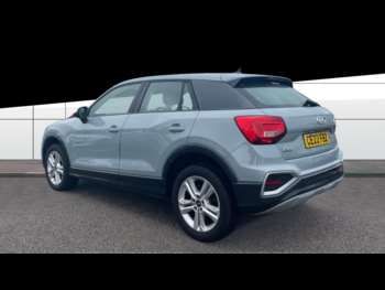 Used Audi Q2 2022 for sale - 74875917: Photo