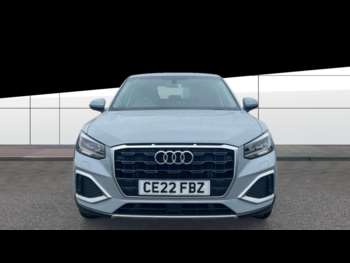 Used Audi Q2 2022 for sale - 74875917: Photo