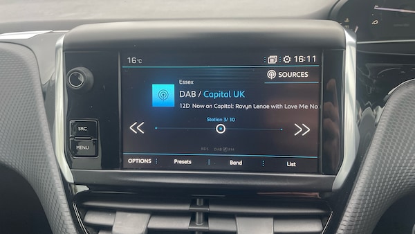 Used Peugeot 208 2019 for sale - 76302892: Photo 12