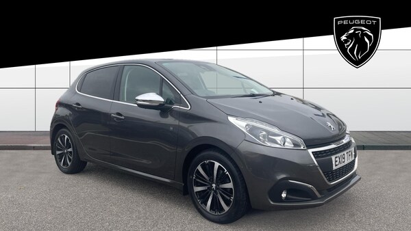 Used Peugeot 208 2019 for sale - 76302892: Photo 1