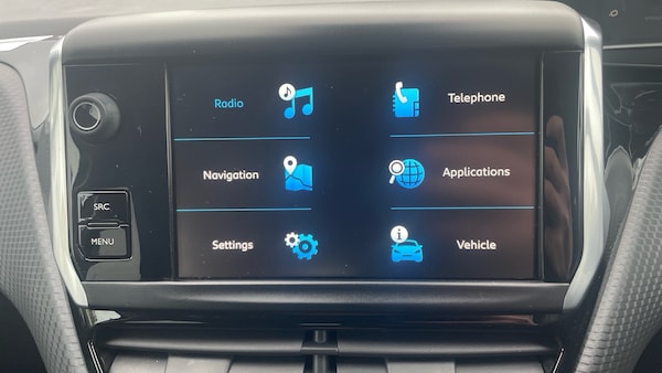 Used Peugeot 208 2019 for sale - 76302892: Photo 25