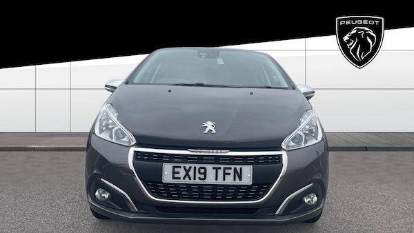 Used Peugeot 208 2019 for sale - 76302892: Photo 3