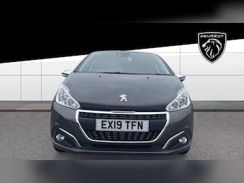 Used Peugeot 208 2019 for sale - 76302892: Photo