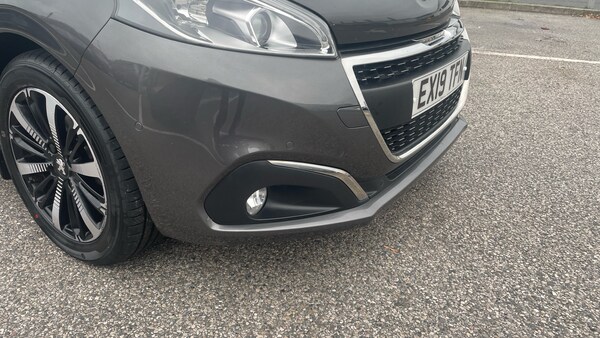 Used Peugeot 208 2019 for sale - 76302892: Photo 42