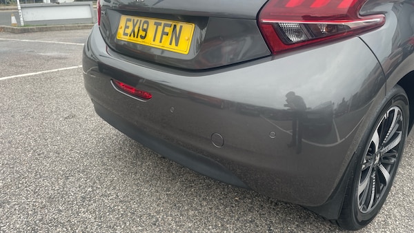 Used Peugeot 208 2019 for sale - 76302892: Photo 43