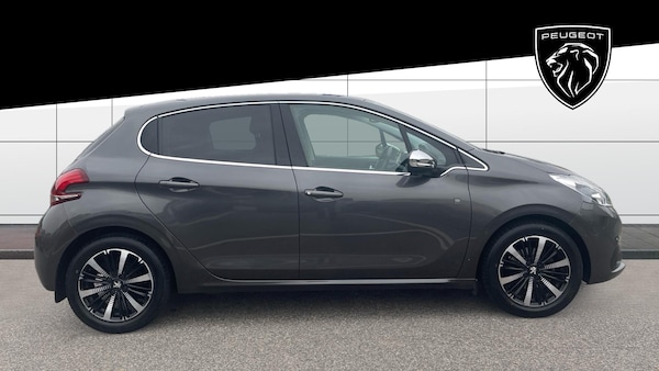 Used Peugeot 208 2019 for sale - 76302892: Photo 5