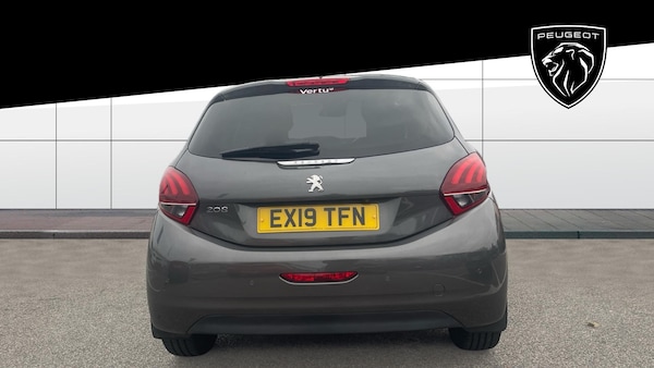 Used Peugeot 208 2019 for sale - 76302892: Photo 6