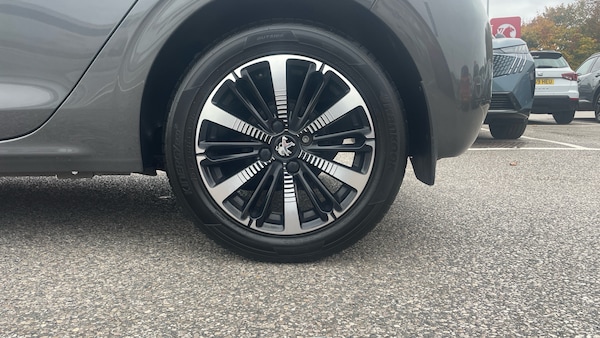 Used Peugeot 208 2019 for sale - 76302892: Photo 7