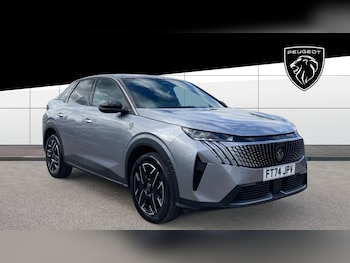 Used Peugeot 3008 2024 for sale - 79057211: Photo