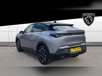 Used Peugeot 3008 2024 for sale - 79057211: Photo