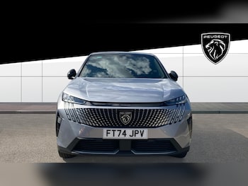 Used Peugeot 3008 2024 for sale - 79057211: Photo