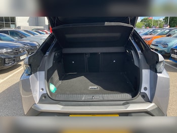 Used Peugeot 3008 2024 for sale - 79057211: Photo