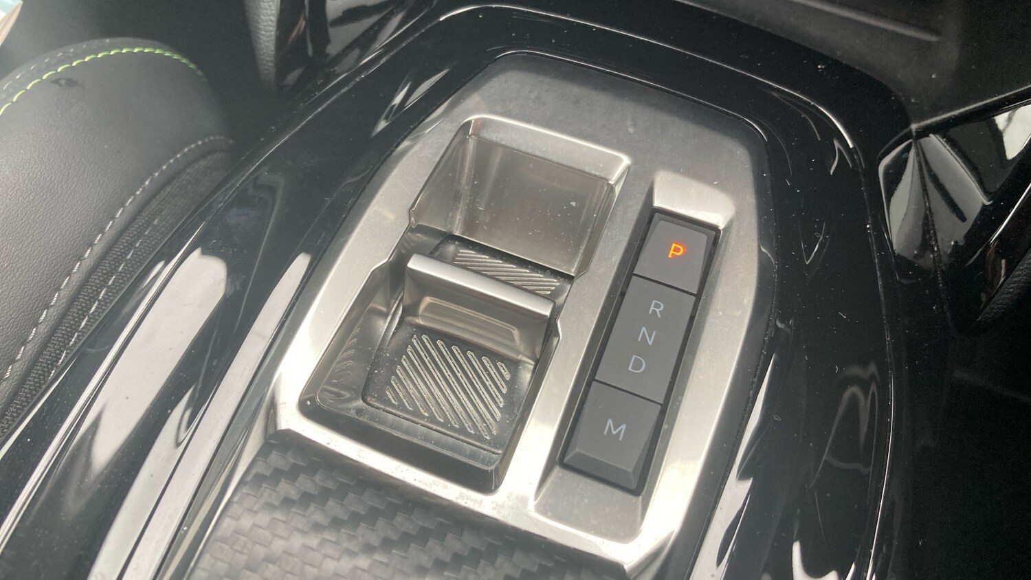 Used Peugeot 2008 2023 for sale - 76290439: Photo 13