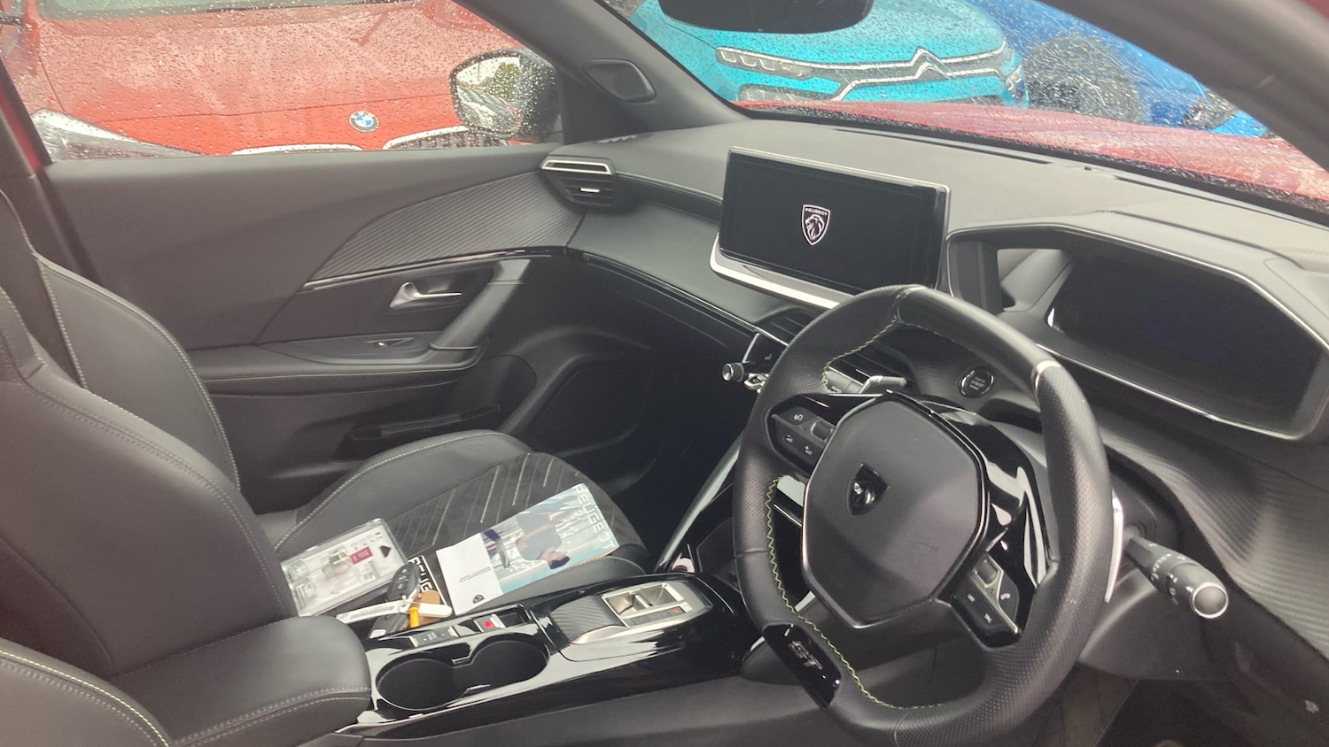 Used Peugeot 2008 2023 for sale - 76290439: Photo 14