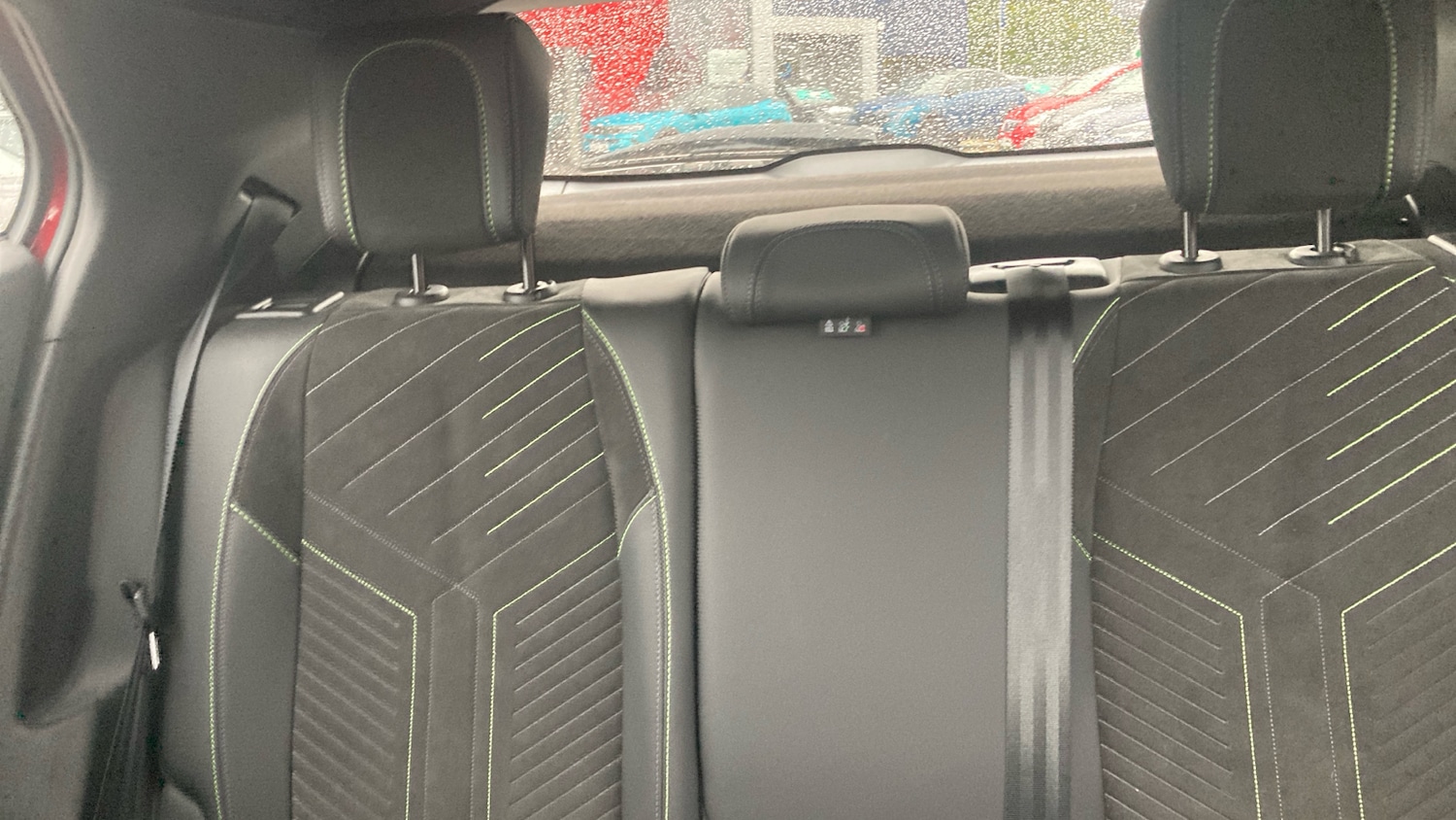 Used Peugeot 2008 2023 for sale - 76290439: Photo 15