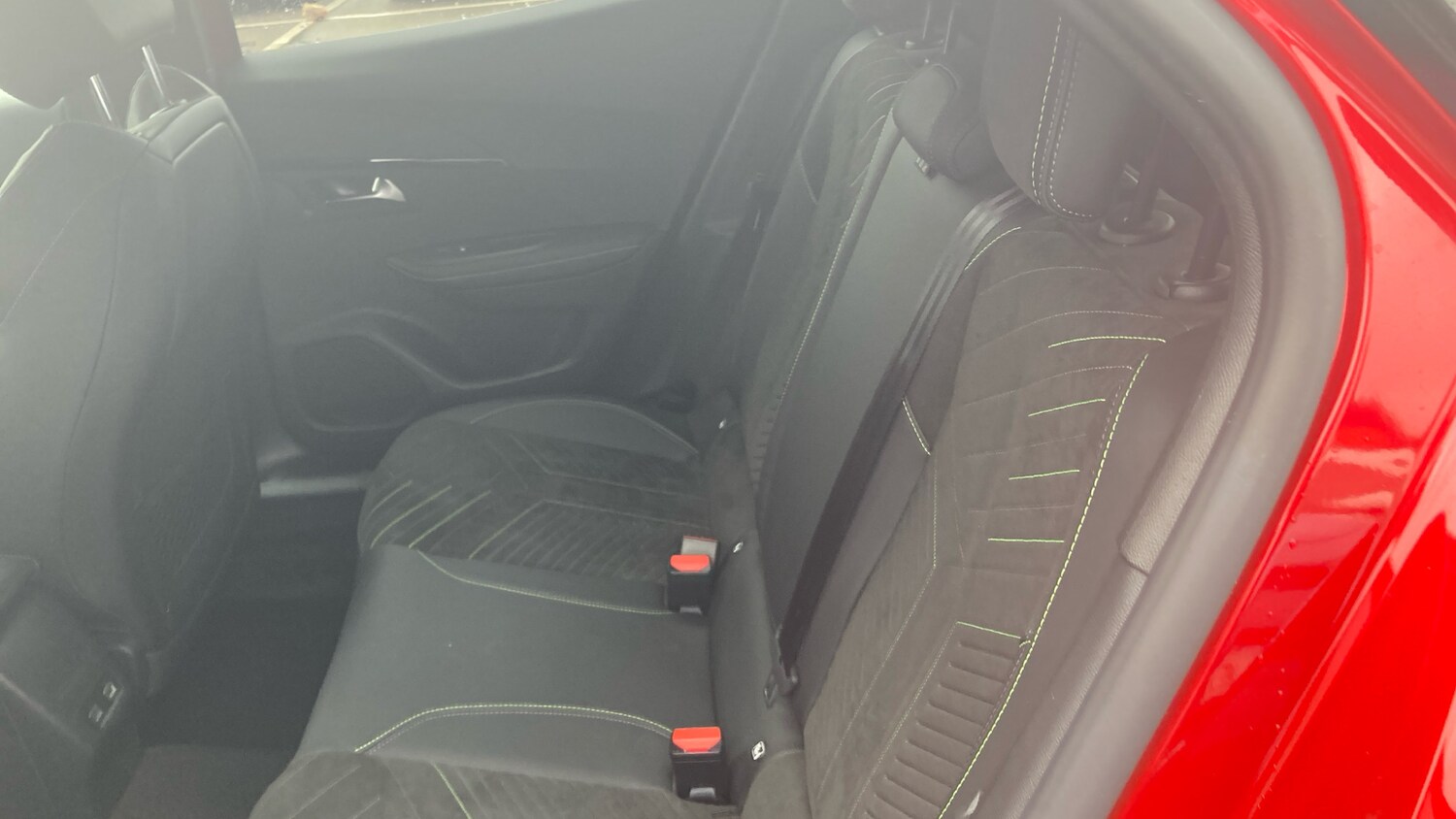 Used Peugeot 2008 2023 for sale - 76290439: Photo 16
