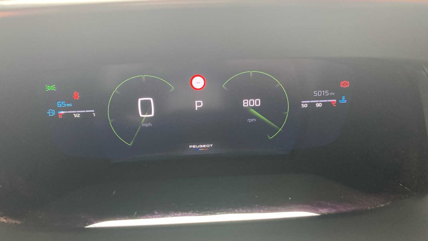 Used Peugeot 2008 2023 for sale - 76290439: Photo 18