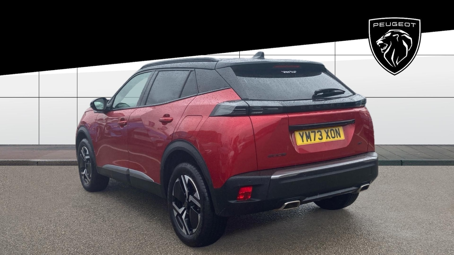 Used Peugeot 2008 2023 for sale - 76290439: Photo 2