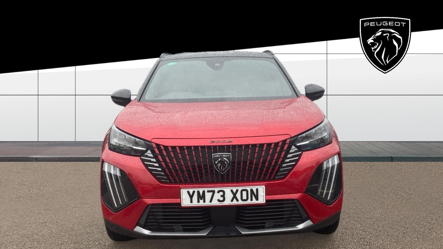 Used Peugeot 2008 2023 for sale - 76290439: Photo 3