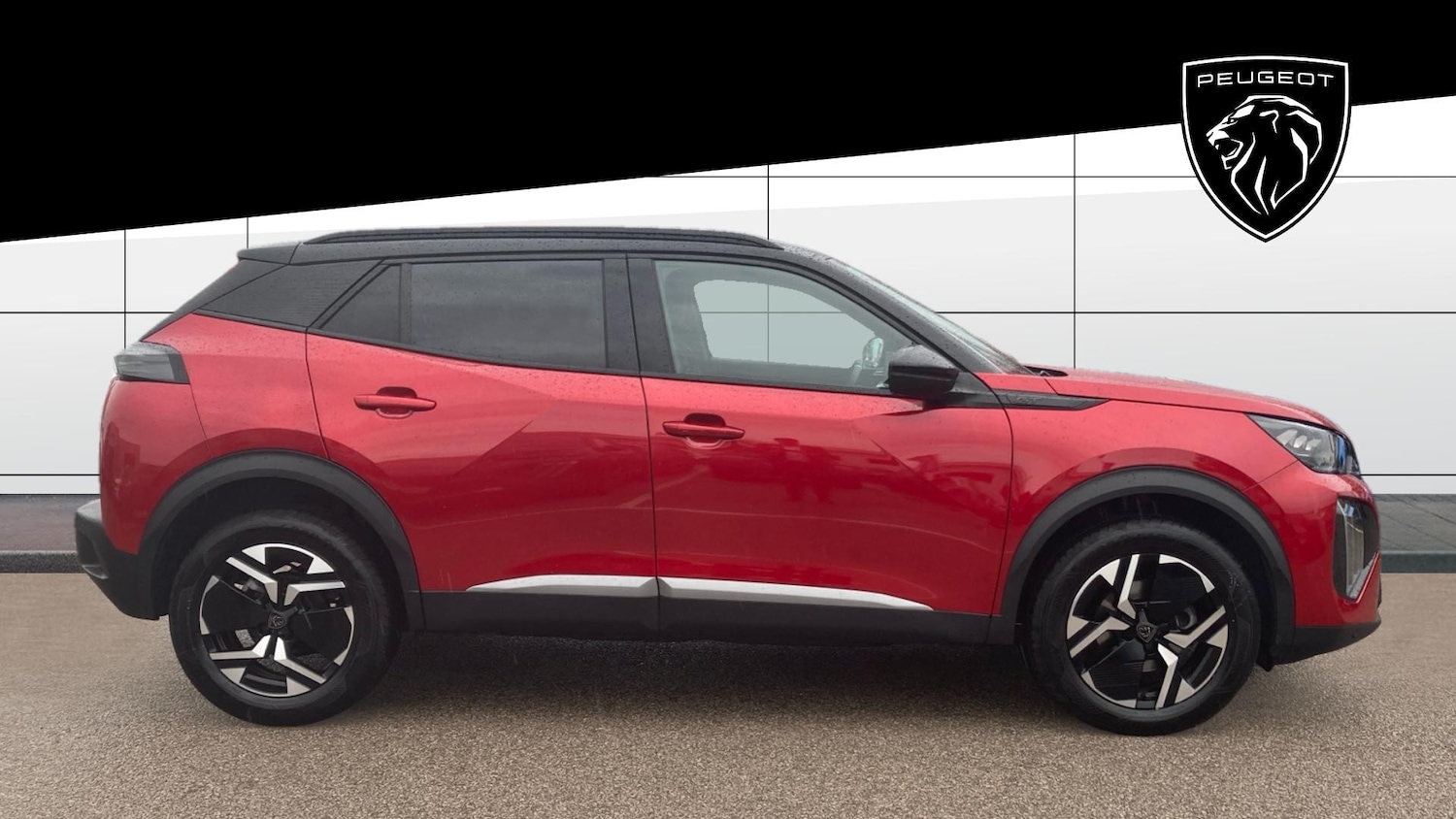 Used Peugeot 2008 2023 for sale - 76290439: Photo 5