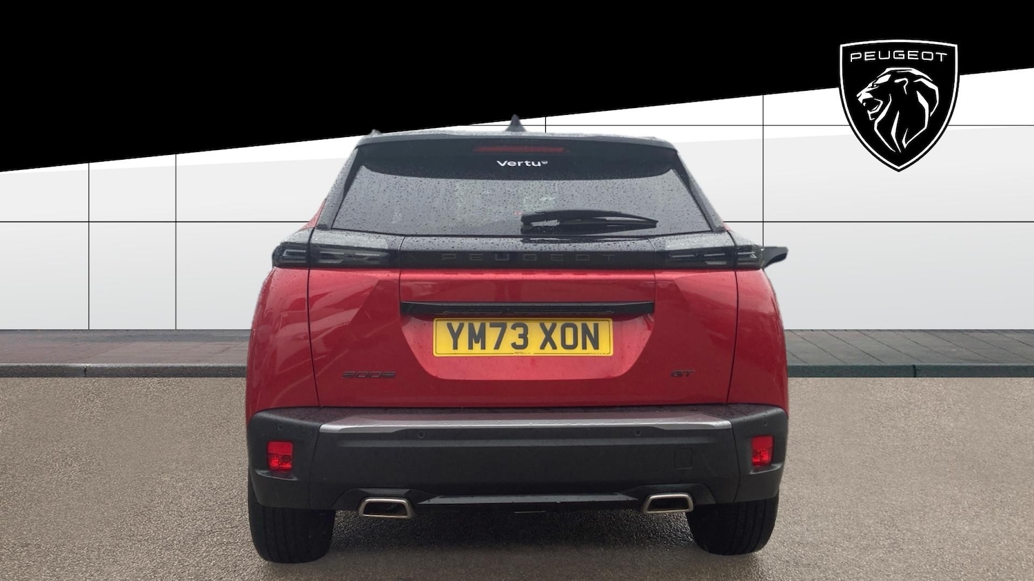 Used Peugeot 2008 2023 for sale - 76290439: Photo 6