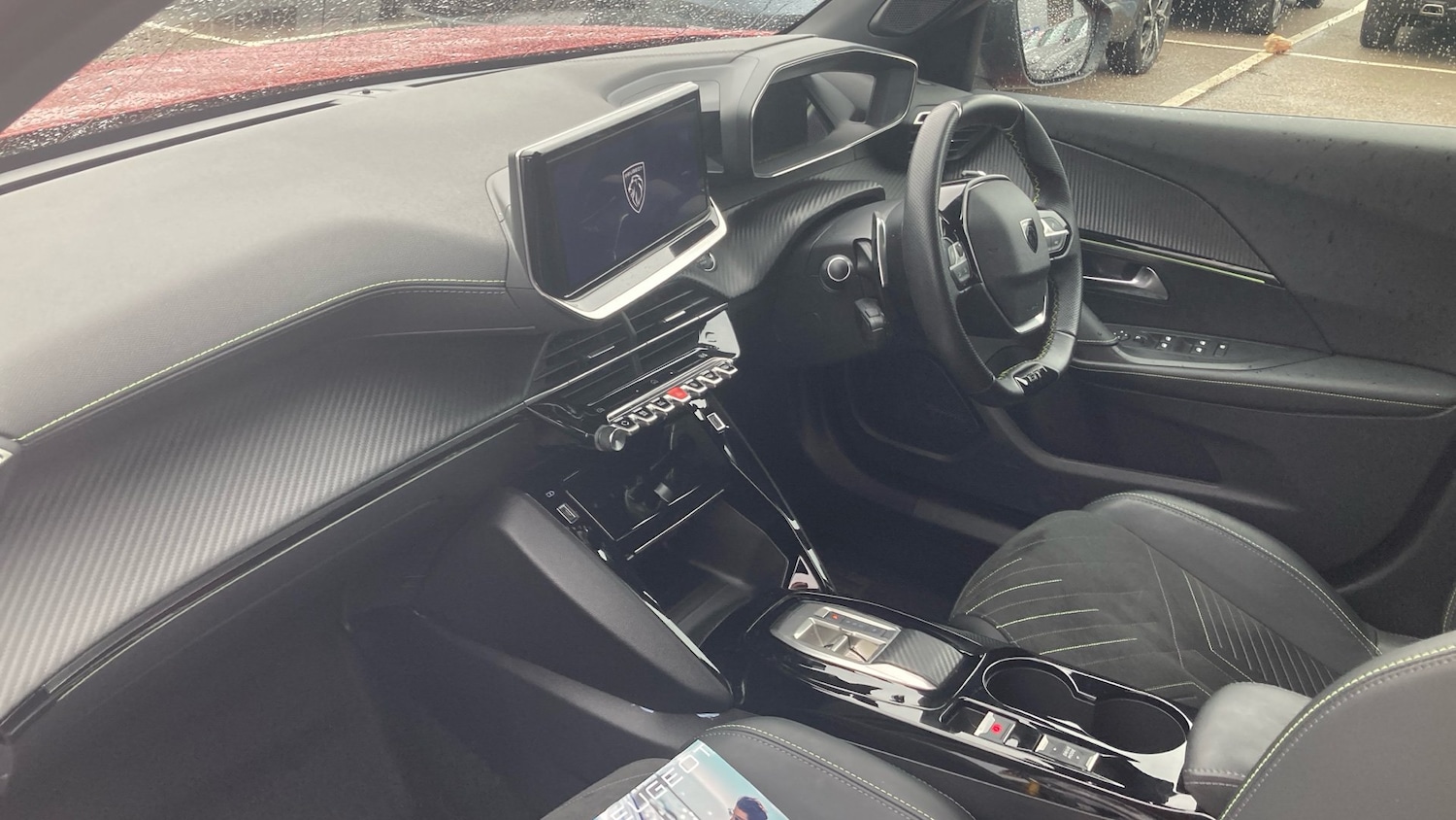 Used Peugeot 2008 2023 for sale - 76290439: Photo 9