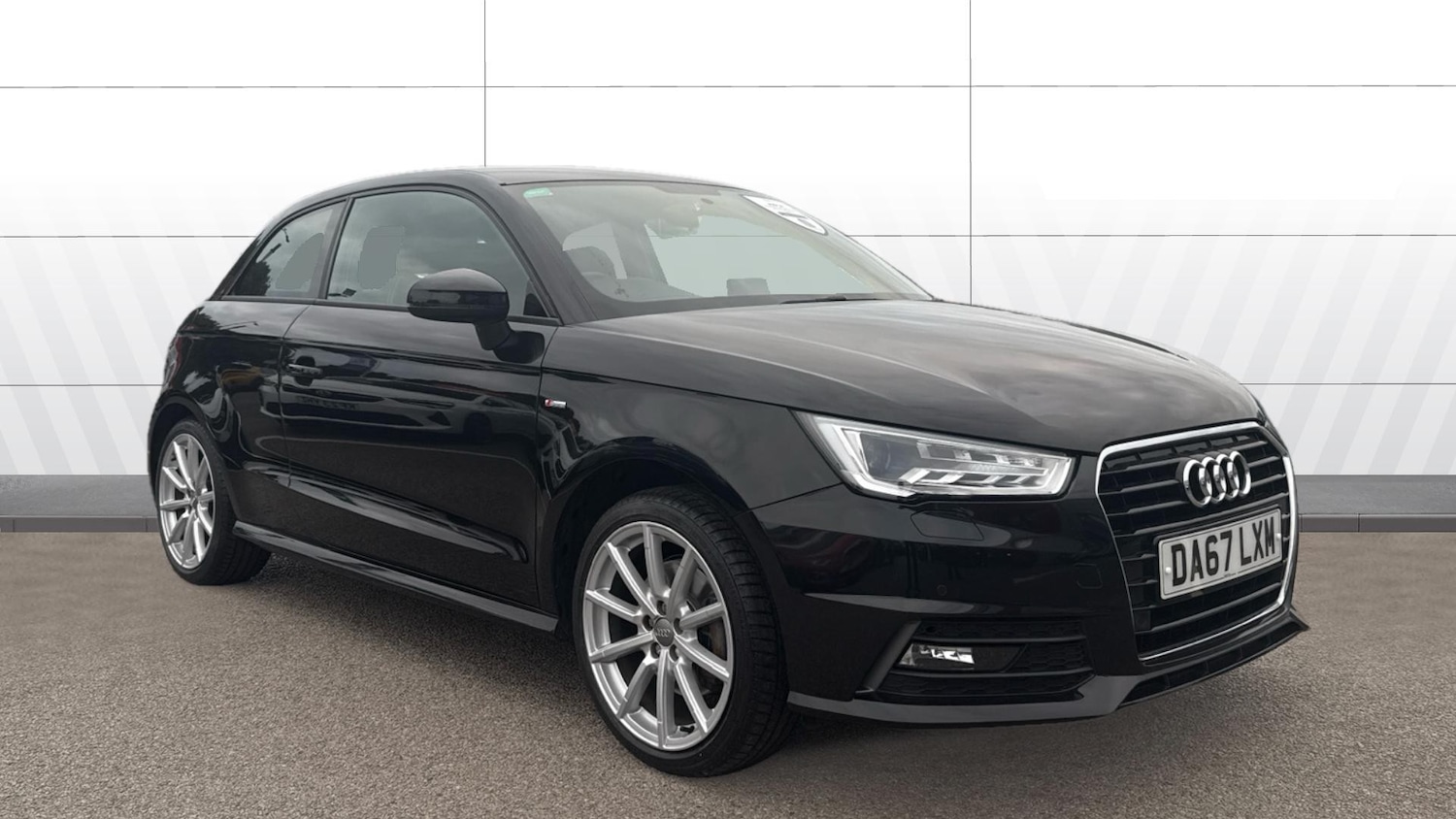 Used Audi A1 2017 for sale - 76075774: Photo 1