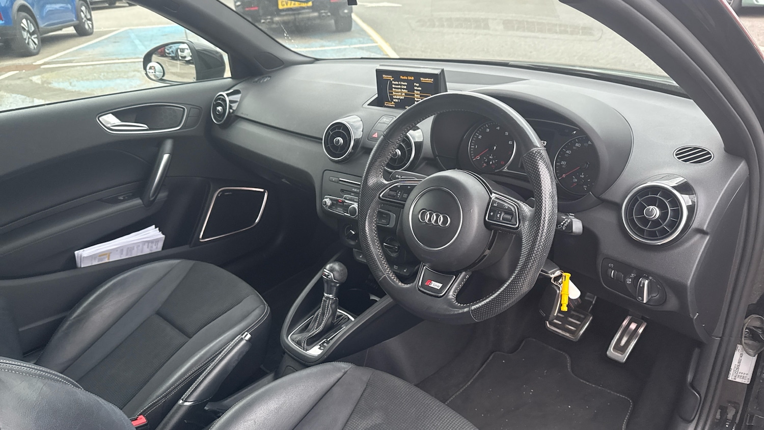 Used Audi A1 2017 for sale - 76075774: Photo 11