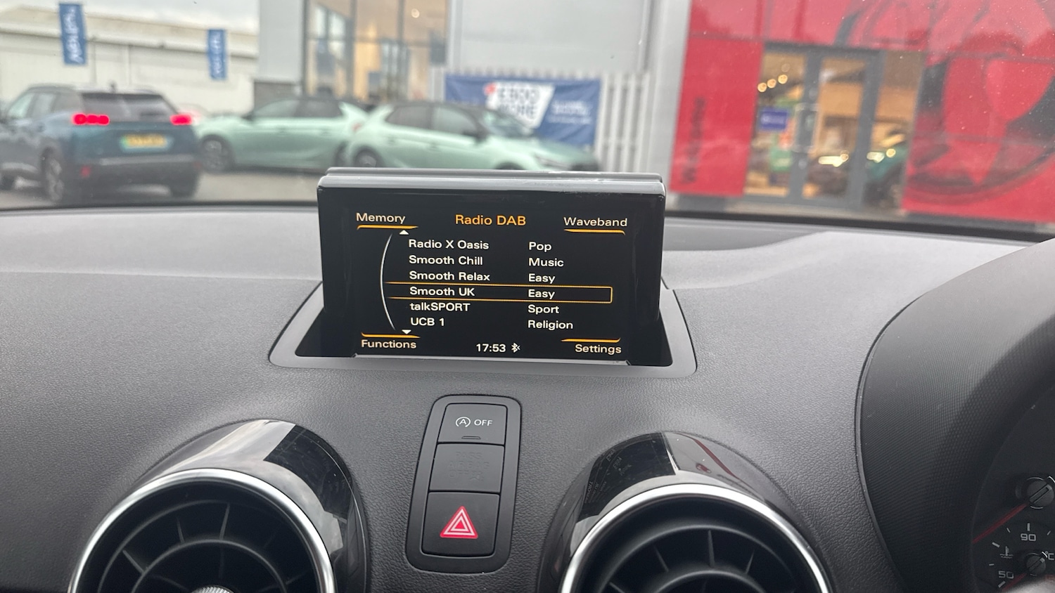 Used Audi A1 2017 for sale - 76075774: Photo 12
