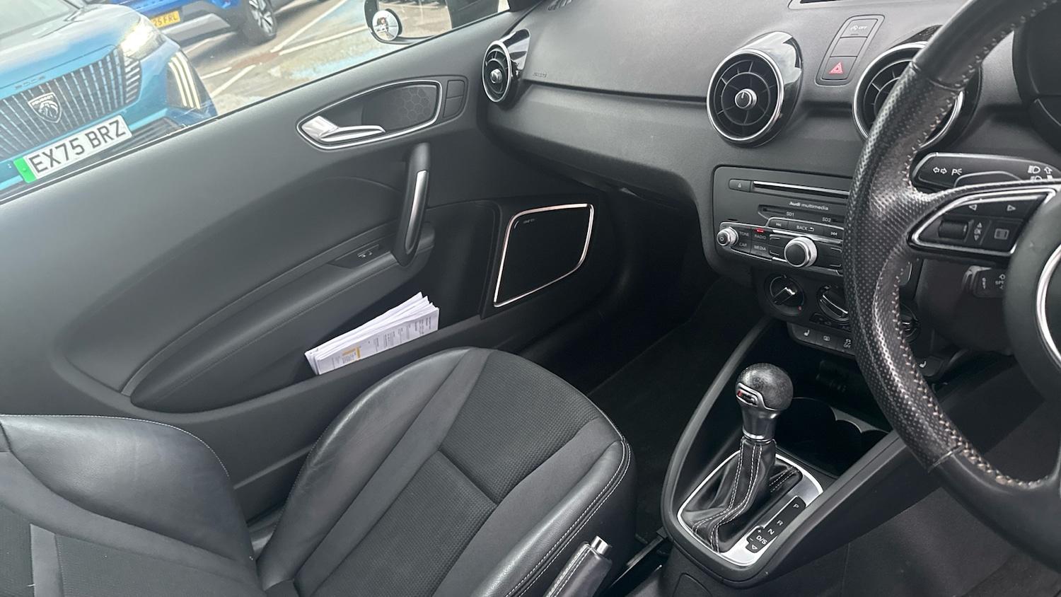 Used Audi A1 2017 for sale - 76075774: Photo 14