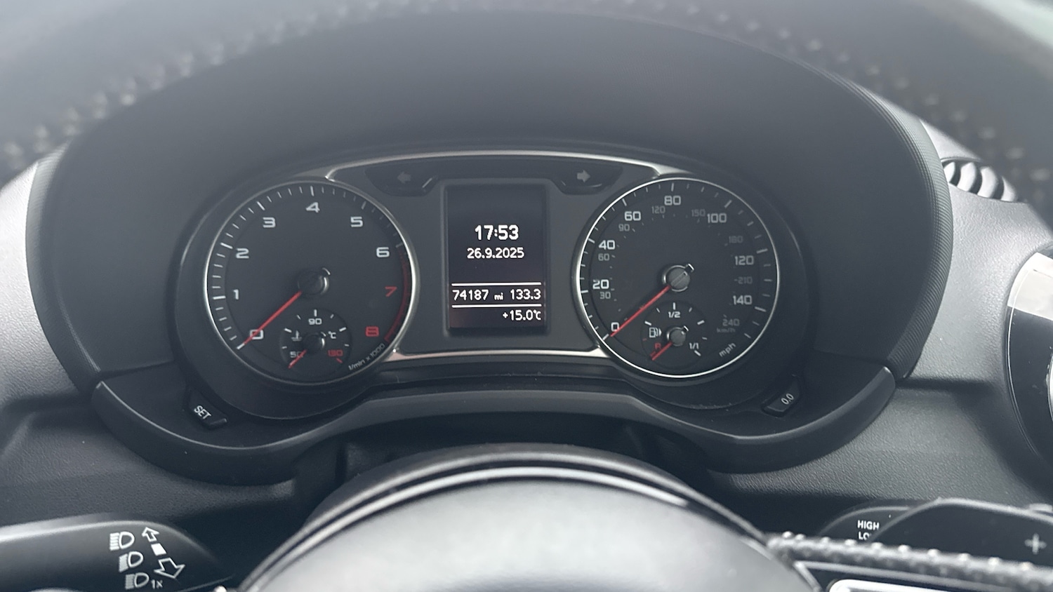 Used Audi A1 2017 for sale - 76075774: Photo 18
