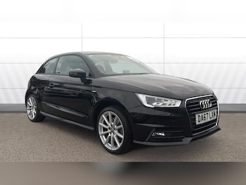 Used Audi A1 2017 for sale - 76075774: Photo